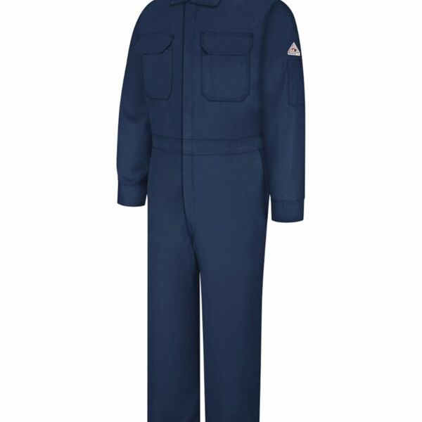 Deluxe Coverall Thumbnail