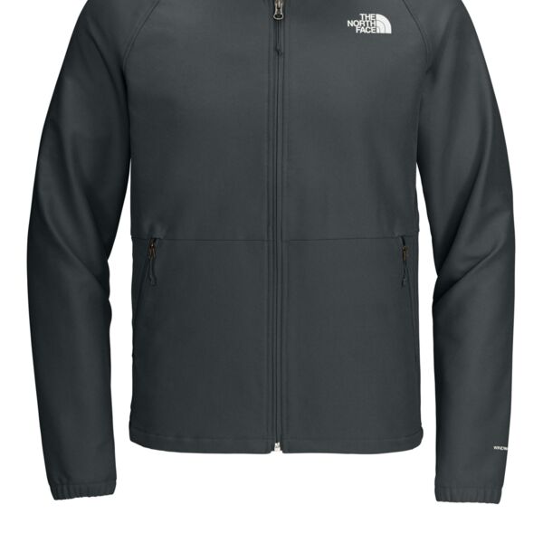 Barr Lake Soft Shell Jacket Thumbnail