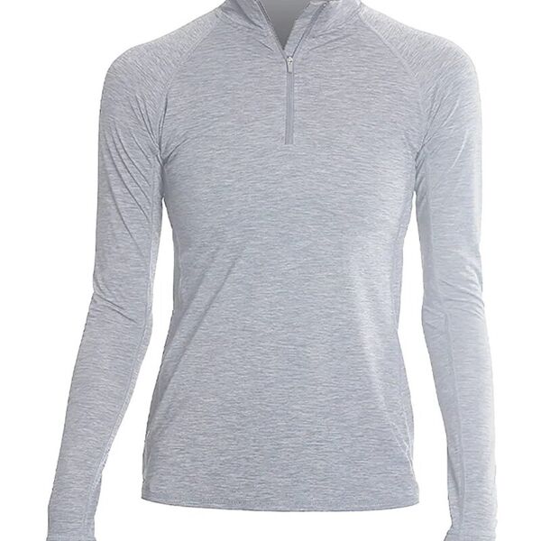 Women's Flight Tech Quarter-Zip Thumbnail