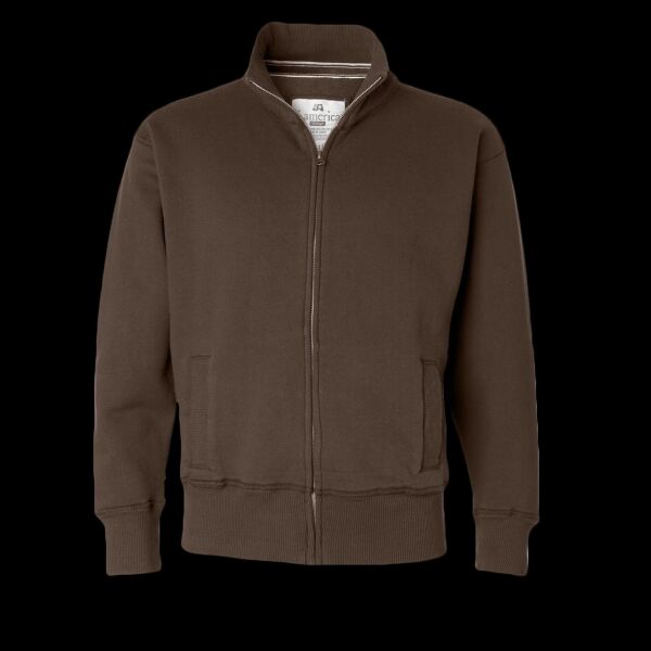Vintage Fleece Track Jacket Thumbnail