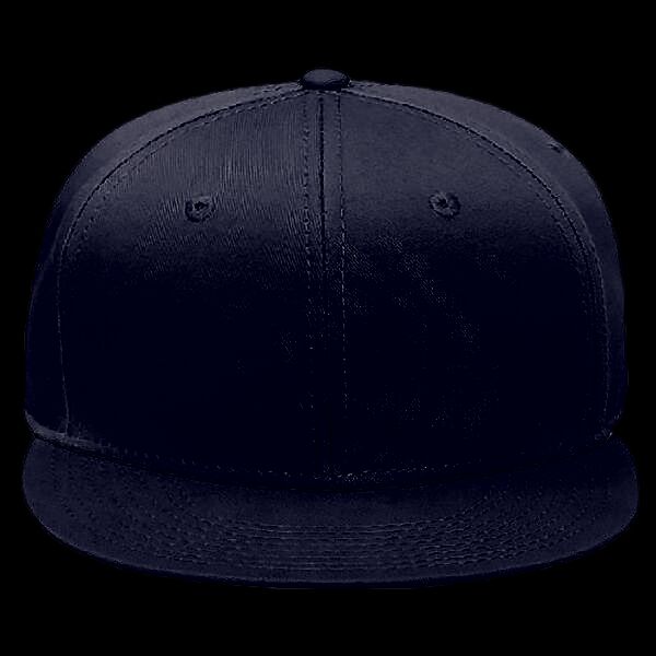 OTTO CAP “OTTO SNAP” 6 Panel Pro Style Snapback Hat Thumbnail