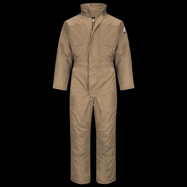 Premium Insulated Coverall - EXCEL FR® ComforTouch Thumbnail
