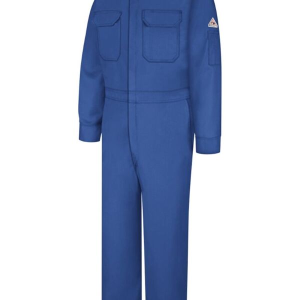 Premium Coverall - Nomex® IIIA - 6 oz. - Tall Sizes Thumbnail