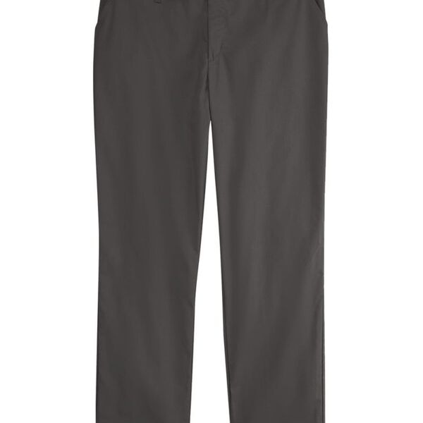 Women's Premium Flat Front Pants - Plus Thumbnail