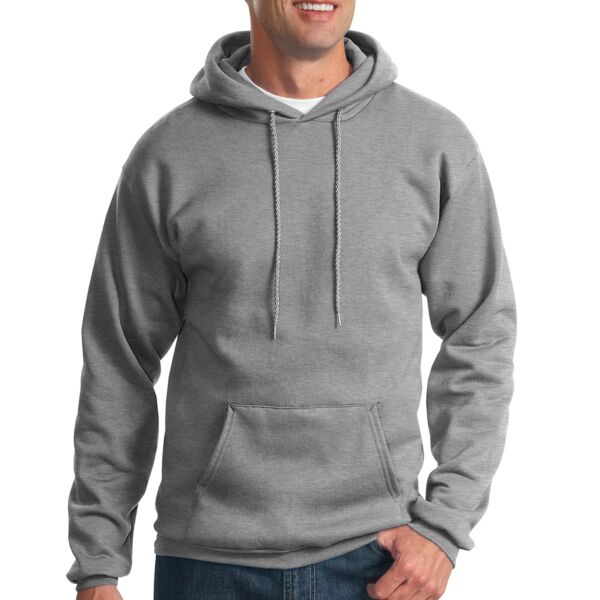 Tall Ultimate Pullover Hooded Sweatshirt Thumbnail