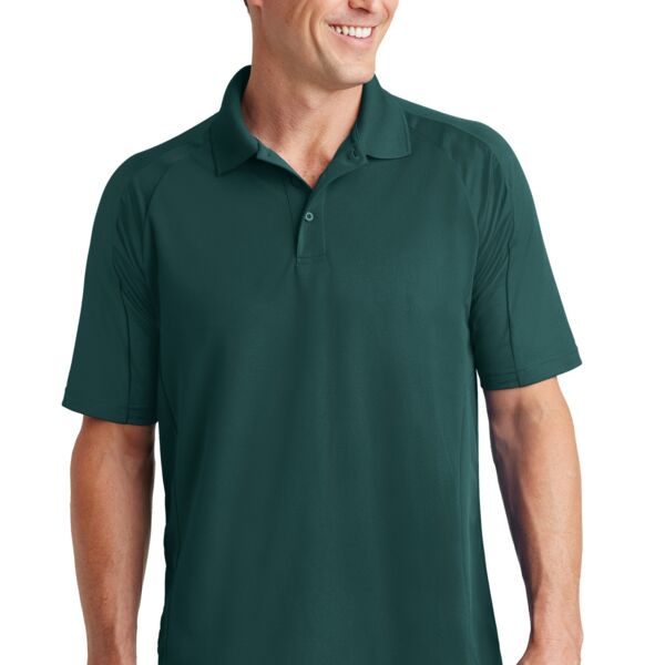 7280 Reebok PLAYDRY® X-Treme Polo Thumbnail