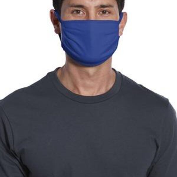 ® Cotton Knit Face Mask-500 QTY Thumbnail