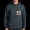 Heavy Blend ™ Hooded Sweatshirt Thumbnail