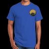 Ultra Cotton ® 100% US Cotton T Shirt Thumbnail