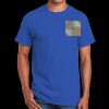 Ultra Cotton ® 100% US Cotton T Shirt Thumbnail