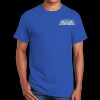 Ultra Cotton ® 100% US Cotton T Shirt Thumbnail