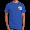 Ultra Cotton ® 100% US Cotton T Shirt Thumbnail