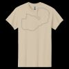 Heavy Cotton ™ 100% Cotton T Shirt Thumbnail