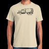 Heavy Cotton ™ 100% Cotton T Shirt Thumbnail