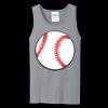 Core Cotton Tank Top Thumbnail