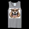 Core Cotton Tank Top Thumbnail