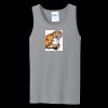 Core Cotton Tank Top Thumbnail