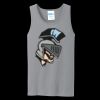 Core Cotton Tank Top Thumbnail