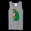 Core Cotton Tank Top Thumbnail