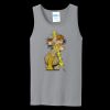 Core Cotton Tank Top Thumbnail