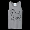 Core Cotton Tank Top Thumbnail