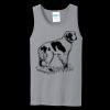 Core Cotton Tank Top Thumbnail