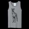 Core Cotton Tank Top Thumbnail