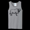 Core Cotton Tank Top Thumbnail