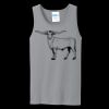 Core Cotton Tank Top Thumbnail