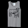 Core Cotton Tank Top Thumbnail