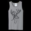 Core Cotton Tank Top Thumbnail