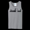 Core Cotton Tank Top Thumbnail