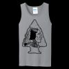 Core Cotton Tank Top Thumbnail