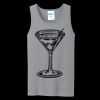 Core Cotton Tank Top Thumbnail