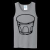 Core Cotton Tank Top Thumbnail