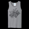 Core Cotton Tank Top Thumbnail