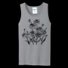 Core Cotton Tank Top Thumbnail