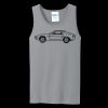 Core Cotton Tank Top Thumbnail