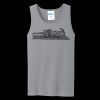 Core Cotton Tank Top Thumbnail