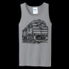 Core Cotton Tank Top Thumbnail