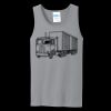 Core Cotton Tank Top Thumbnail