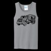 Core Cotton Tank Top Thumbnail