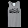 Core Cotton Tank Top Thumbnail