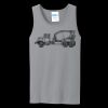 Core Cotton Tank Top Thumbnail