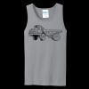 Core Cotton Tank Top Thumbnail