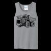 Core Cotton Tank Top Thumbnail