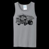 Core Cotton Tank Top Thumbnail