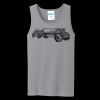 Core Cotton Tank Top Thumbnail