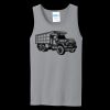 Core Cotton Tank Top Thumbnail