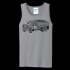 Core Cotton Tank Top Thumbnail